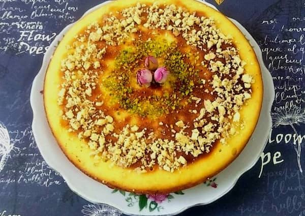 تصویر 5 از خرید جدیدترین انواع کماج مازندرانی با شیر